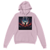 Struggle In The Rhythm - Classic Unisex Pullover Hoodie