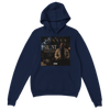 Silent Battles - Classic Unisex Pullover Hoodie
