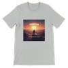 I Go Dey With You Forever - Unisex T-Shirt