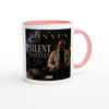 Silent Battles - Ceramic Mug