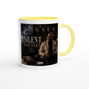 Silent Battles - Ceramic Mug
