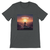 I Go Dey With You Forever - Unisex T-Shirt