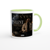 Silent Battles - Ceramic Mug