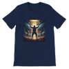 God Dey Fight My Battle - Unisex T-Shirt