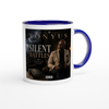 Silent Battles - Ceramic Mug