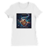 Tune My Heart - Women’s Cut T-Shirt