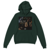 Silent Battles - Classic Unisex Pullover Hoodie