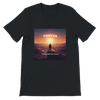 I Go Dey With You Forever - Unisex T-Shirt