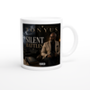Silent Battles - Ceramic Mug