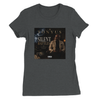 Silent Battles - Women’s Cut T-Shirt