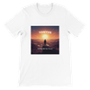 I Go Dey With You Forever - Unisex T-Shirt