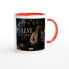 Silent Battles - Ceramic Mug