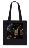 Silent Battles - Tote bag