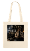 Silent Battles - Tote bag
