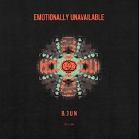 bloom Ep by B.jun