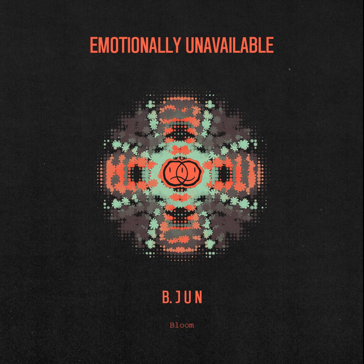 B.jun - Bloom EP