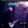 Shred Legacy - Guitar Tab Collection