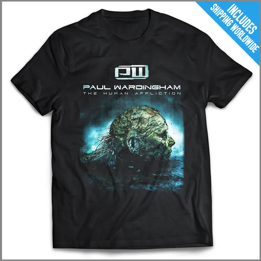 The Human Affliction Shirt