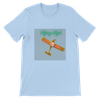 Flying High - Unisex T-Shirt