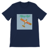 Flying High - Unisex T-Shirt