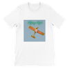 Flying High - Unisex T-Shirt