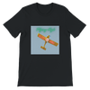 Flying High - Unisex T-Shirt