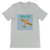 Flying High - Unisex T-Shirt