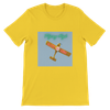 Flying High - Unisex T-Shirt