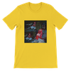 NEVER BEEN SO PRETTY - Unisex T-Shirt