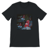 NEVER BEEN SO PRETTY - Unisex T-Shirt