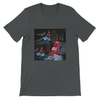 NEVER BEEN SO PRETTY - Unisex T-Shirt