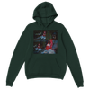 NEVER BEEN SO PRETTY - Classic Unisex Pullover Hoodie