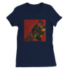 APPLE - Women’s Cut T-Shirt