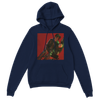 APPLE - Classic Unisex Pullover Hoodie
