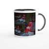 NEVER BEEN SO PRETTY - Ceramic Mug