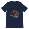NEVER BEEN SO PRETTY - Unisex T-Shirt