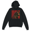 APPLE - Classic Unisex Pullover Hoodie