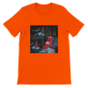 NEVER BEEN SO PRETTY - Unisex T-Shirt
