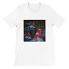 NEVER BEEN SO PRETTY - Unisex T-Shirt