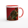 APPLE - Ceramic Mug