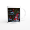 NEVER BEEN SO PRETTY - Ceramic Mug