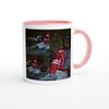 NEVER BEEN SO PRETTY - Ceramic Mug