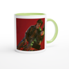 APPLE - Ceramic Mug