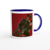 APPLE - Ceramic Mug