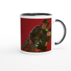 APPLE - Ceramic Mug