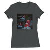 NEVER BEEN SO PRETTY - Women’s Cut T-Shirt