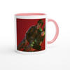 APPLE - Ceramic Mug
