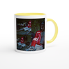 NEVER BEEN SO PRETTY - Ceramic Mug