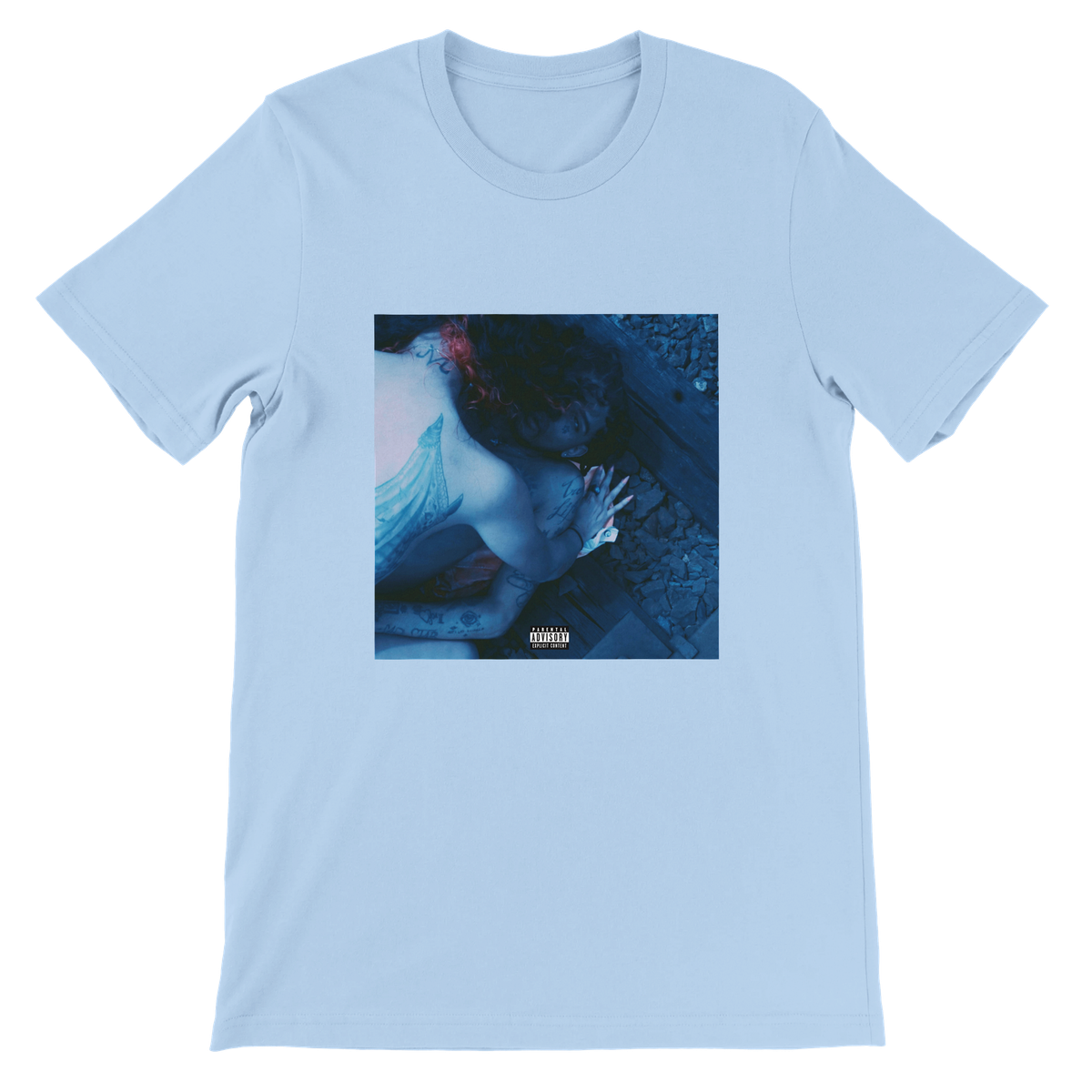 THE VESSEL - Unisex T-Shirt