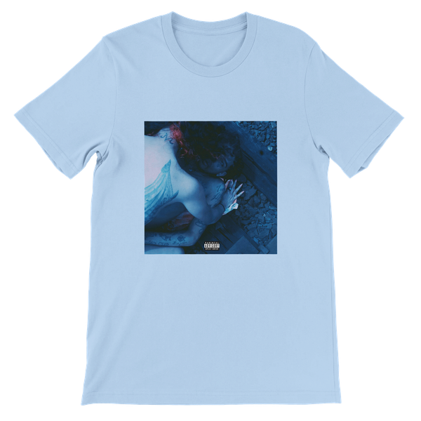 THE VESSEL - Unisex T-Shirt